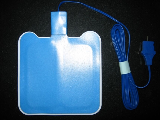 ESU plate,Bipolar reusable grounding pad