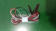 Dia 1.9mm surface electrode with cable&1.5MM pin, electrodes Ref No: S6104 ,Removable wear sensor electrode 019-400400