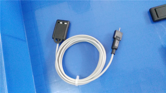 New produce ERBE cables for electrosugrical pad,ESU grounding pad/platepatient plate connecting cable，European style