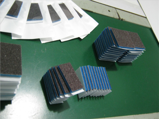 Electrode knife cleaning tablets (factory shop, production and processing sales, quality and cheap)